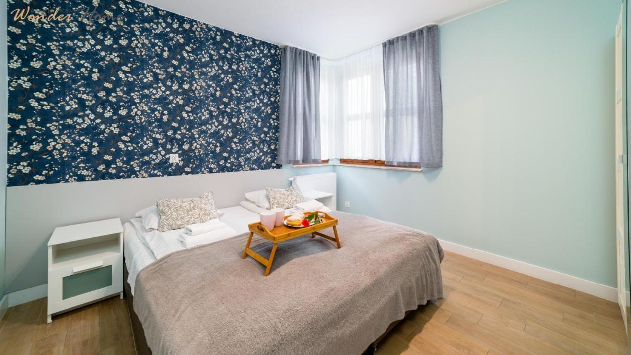 Wonder Home - Apartamenty Residence Karpacz Blisko Stoku Narciarskiego, Z Balkonami I Parkingiem Exteriér fotografie